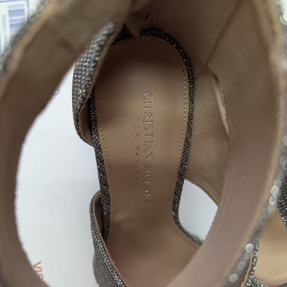 CRISTIAN SIRIANO High Heels - Picture 7 of 8